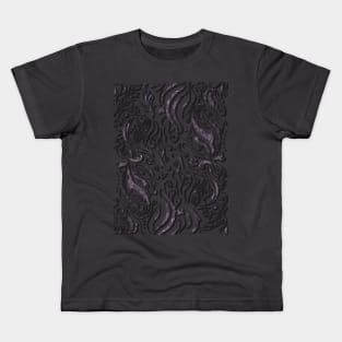 The Heart of Lilith Kids T-Shirt